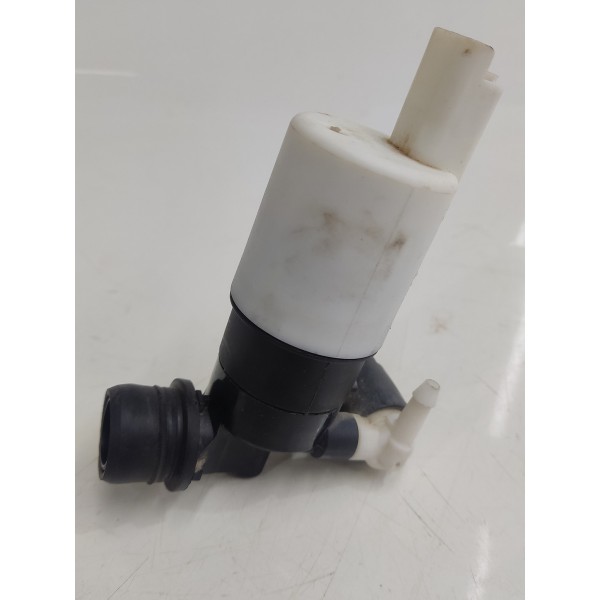 Motor Esguicho Agua Parabrisa Renault Sandero 2010 A 2015