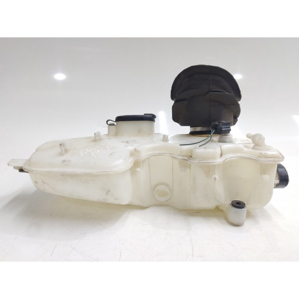 Reservatório Água Combustível Renault Logan 2019 2020 2021