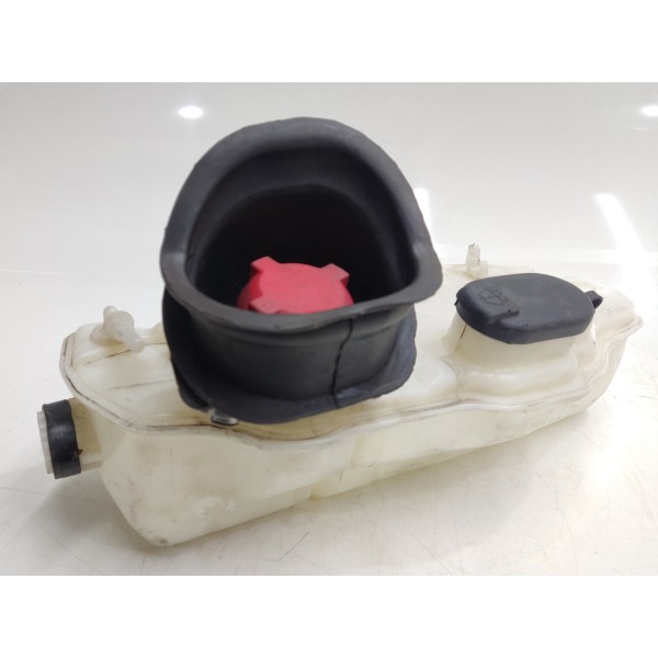 Reservatório Água Combustível Renault Logan 2019 2020 2021