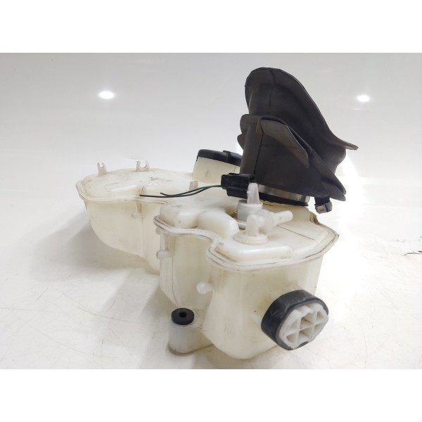 Reservatório Água Combustível Renault Logan 2019 2020 2021