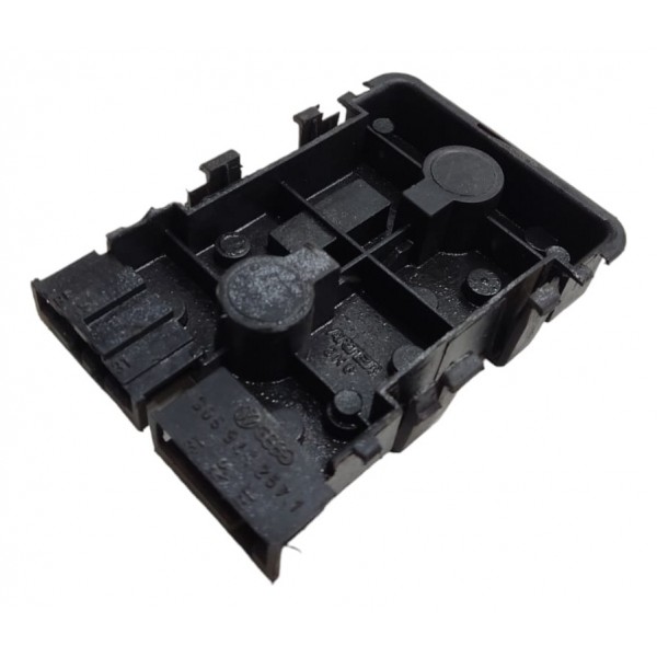 Circuito Soquete Lanterna Gol Quadrado 1988 1989 1990 A 1994