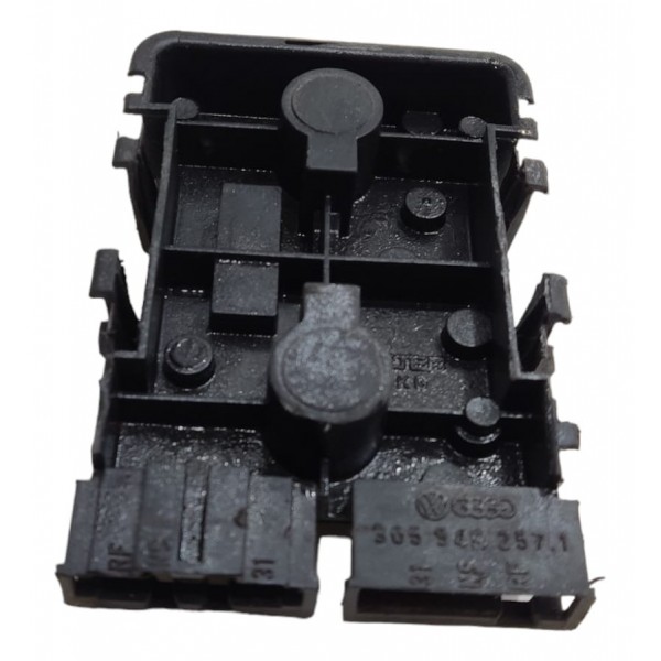 Circuito Soquete Lanterna Gol Quadrado 1988 1989 1990 A 1994