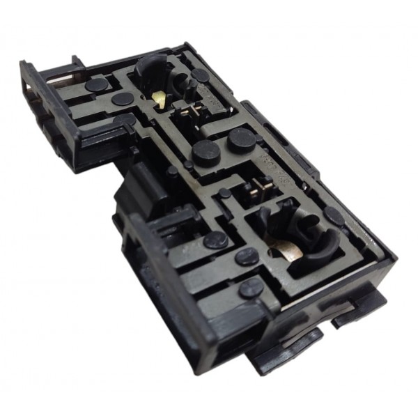 Circuito Soquete Lanterna Tampa Traseira 1991 1992 A 1998