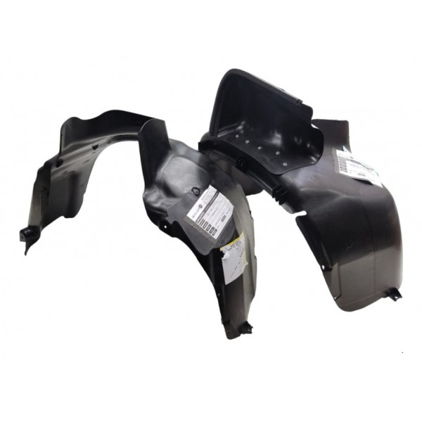 Parabarro Dianteiro Fiat Uno Vivace Fiorino 2011 2012 A 2020