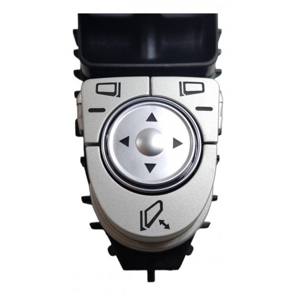 Botão Vidro Eletrico Mercedes C250 C200 C180 2015 2016 2017