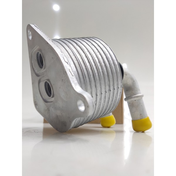 Resfriador Trocador De Calor Cambio Toro Renegade Compass X1