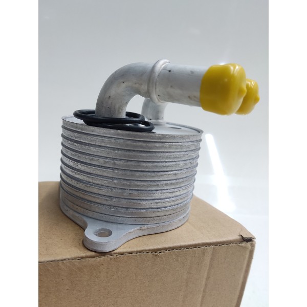 Resfriador Trocador De Calor Cambio Toro Renegade Compass X1