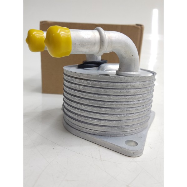 Resfriador Trocador De Calor Cambio Toro Renegade Compass X1