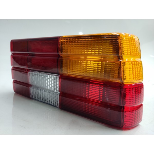 Lanterna Traseira Direita Chevrolet Monza 1982 1983 A 1992 Direito Tricolor