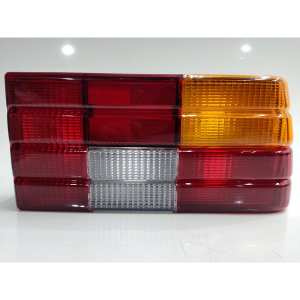 Lanterna Traseira Direita Chevrolet Monza 1982 1983 A 1992 Direito Tricolor