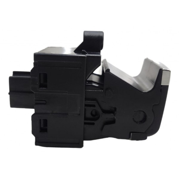 Botão Liberação Freio Mão Honda Civic 8 Pinos 2016 A 2021