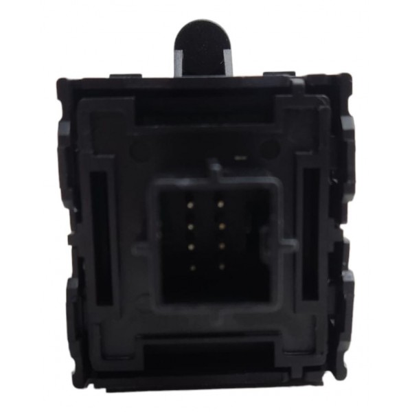 Botão Liberação Freio Mão Honda Civic 8 Pinos 2016 A 2021