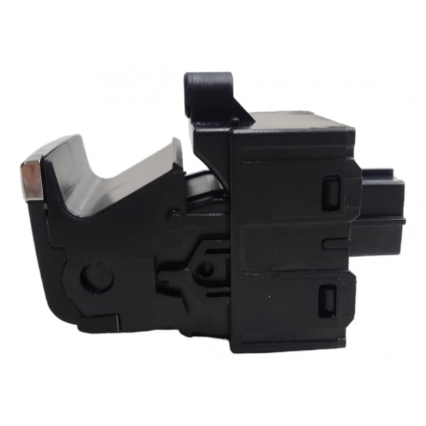 Botão Liberação Freio Mão Honda Civic 8 Pinos 2016 A 2021