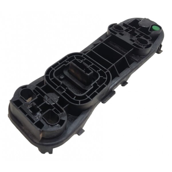 Circuito Soquete Lanterna Renault Dustes 2011 2012 2013 2014 Direito Preto