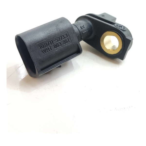Par Sensor Abs Dianteiro Volkswagen Gol Fox Up 2014