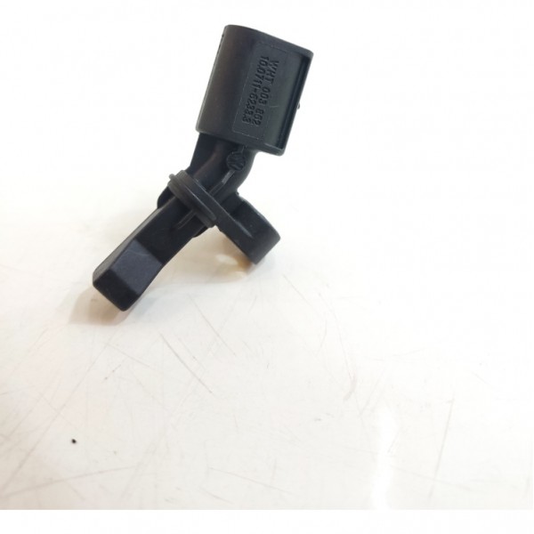 Par Sensor Abs Traseiros Volkswagen Gol Fox Up 2014