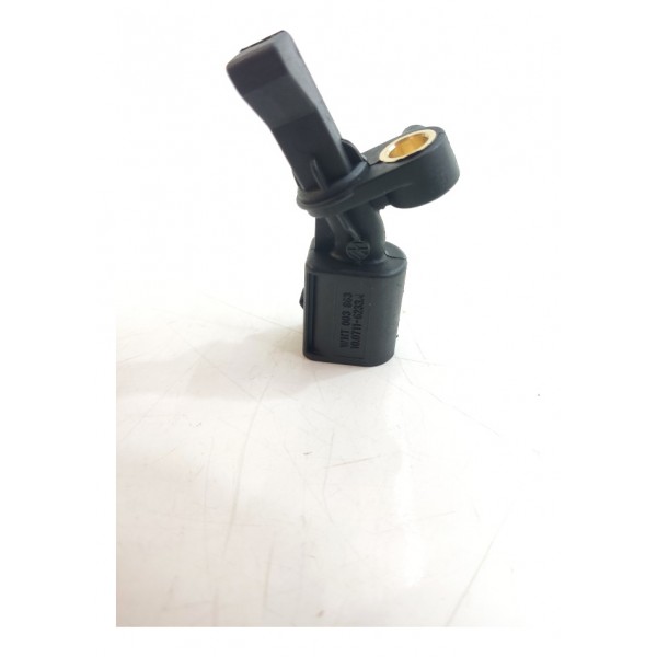 Par Sensor Abs Traseiros Volkswagen Gol Fox Up 2014