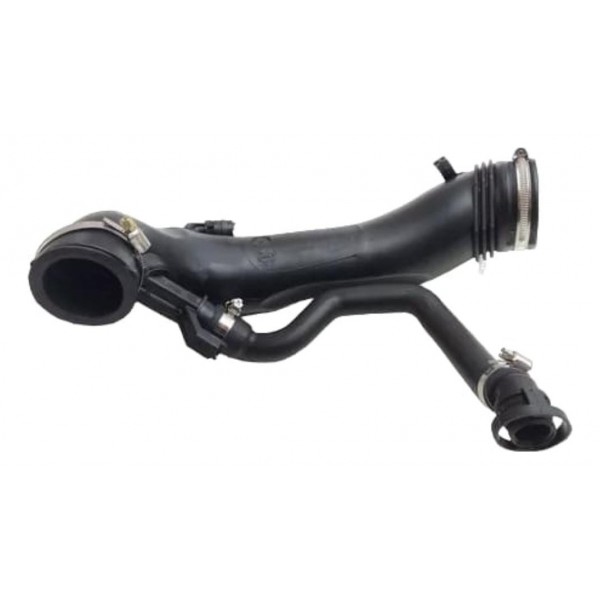 Mangueira Tubo Turbina Filtro Ar Thp Citroen Peugeot