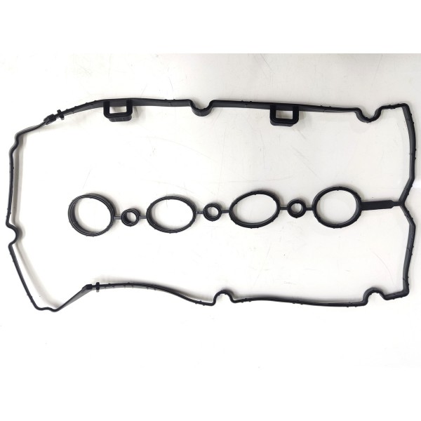 Kit Diafragma Junta Tampa Válvula Chevrolet Cruze 2012/2016