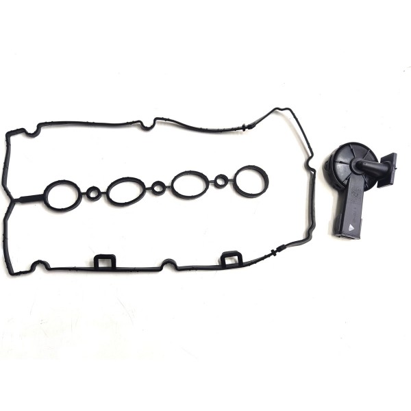 Kit Diafragma Junta Tampa Válvula Chevrolet Cruze 2012/2016