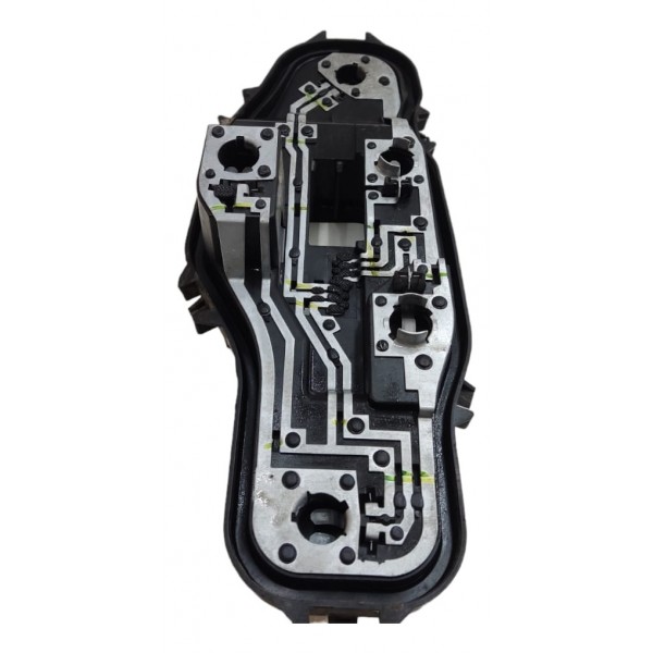 Circuito Soquete Lanterna Volkswagen Up 2015 2016 2017 2018