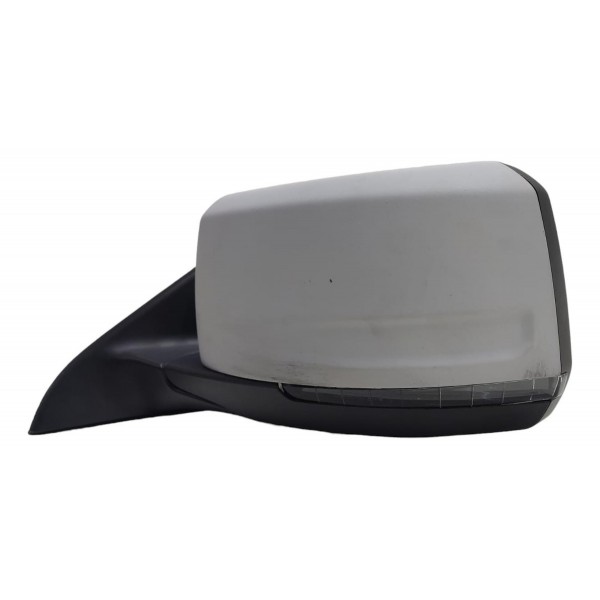 Retrovisor Elétrico Esquerdo Dodge Rampage 2023 2024