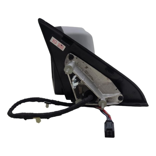 Retrovisor Elétrico Esquerdo Dodge Rampage 2023 2024