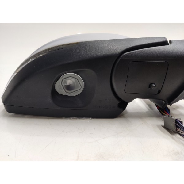 Retrovisor Elétrico Direito Rampage 2023 2024