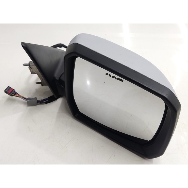 Retrovisor Elétrico Direito Rampage 2023 2024