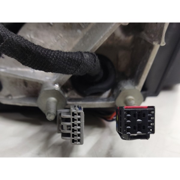 Retrovisor Elétrico Direito Rampage 2023 2024