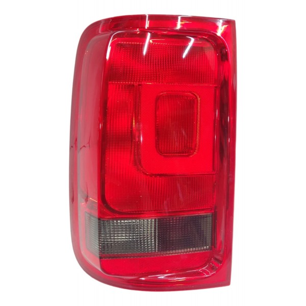 Lanterna Traseira Esquerda Amarok 2010 2011 2012 A 2016 Fume