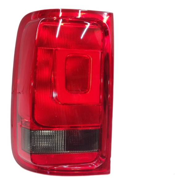 Lanterna Traseira Esquerda Amarok 2010 2011 2012 A 2016 Fume Esquerdo Fumê