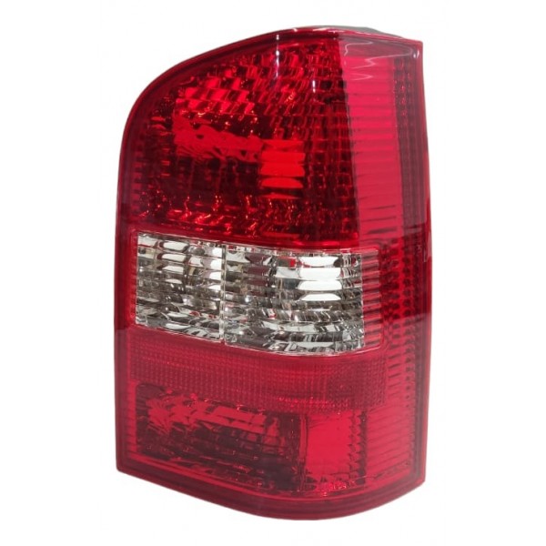 Lanterna Traseira Direita Volkswagen Parati G3 2000 A 2005