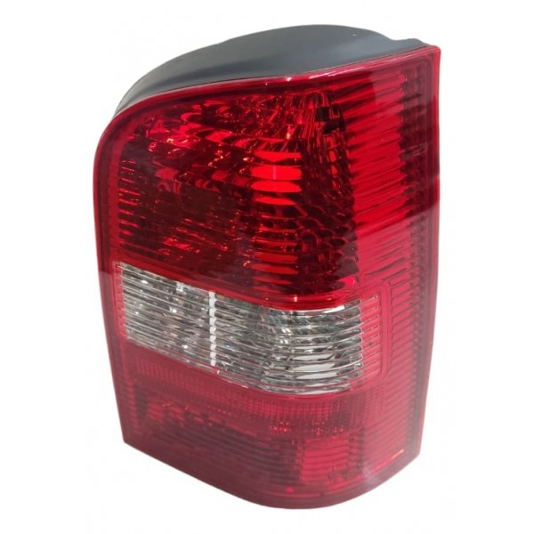 Lanterna Traseira Direita Volkswagen Parati G3 2000 A 2005 Direito Cristal