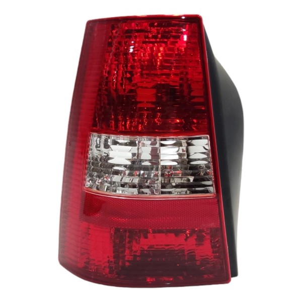 Lanterna Traseira Esquerda Volkswagen Parati G3 2000 A 2005