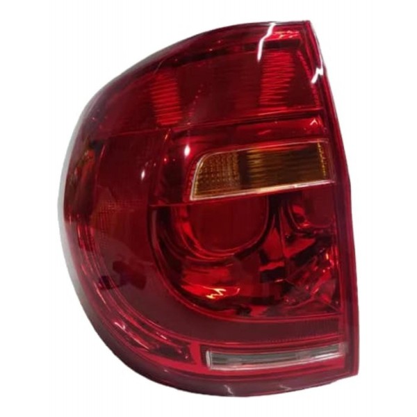 Lanterna Traseira Esquerda Volkswagen Fox 2010 A 2014