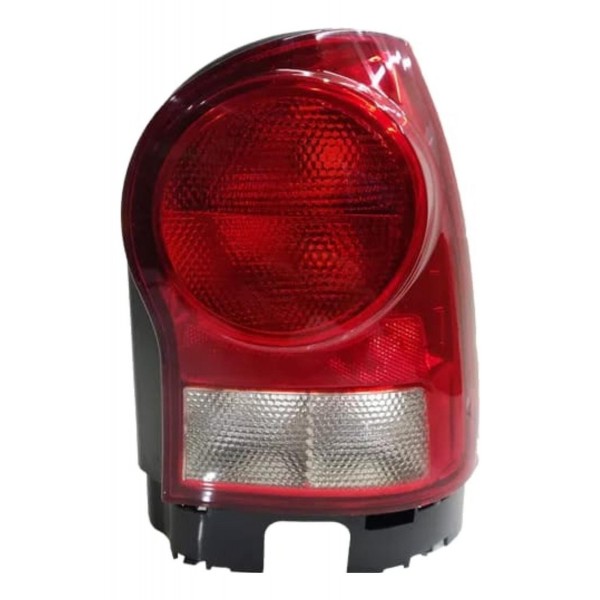 Lanterna Traseira Direita Volkswagen Gol G4 2006 A 2011