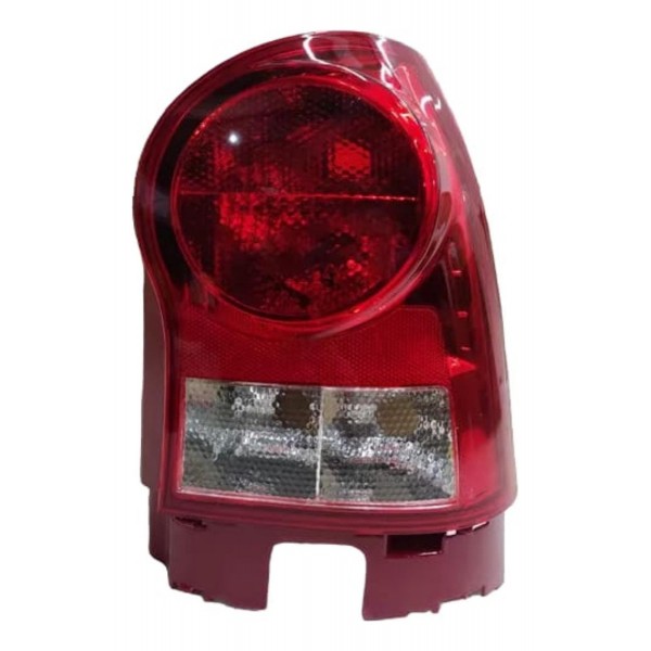 Lanterna Traseira Direita Volkswagen Gol G3 2006 2007 A 2011