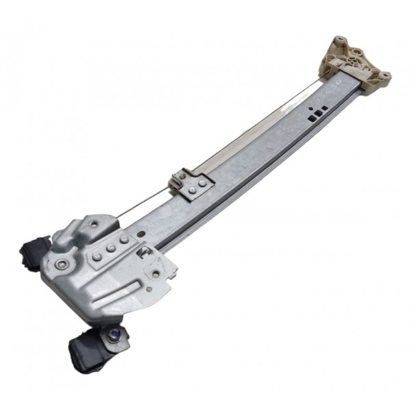 Máquina Vidro Elétrico Honda Hrv 2016 2017 2018 2019 2020