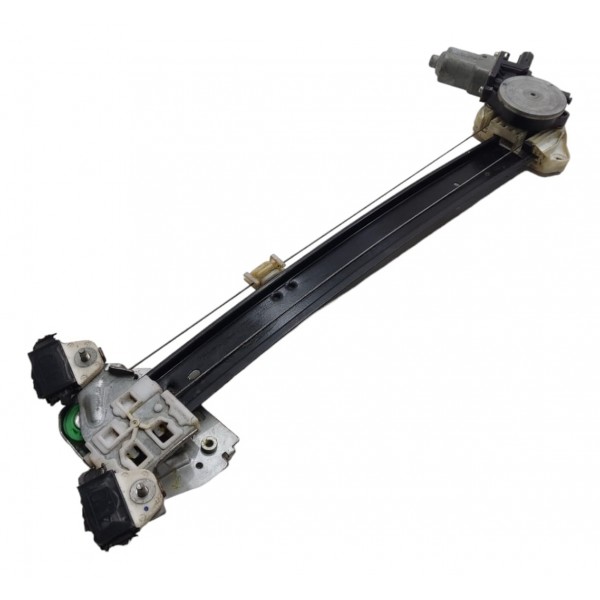 Máquina Vidro Elétrico Honda Hrv 2016 2017 2018 2019 2020