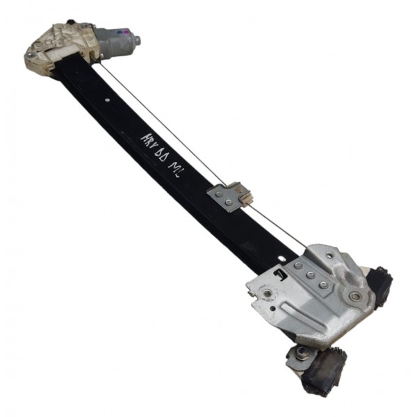 Máquina Vidro Elétrico Honda Hrv 2016 2017 2018 2019 2020