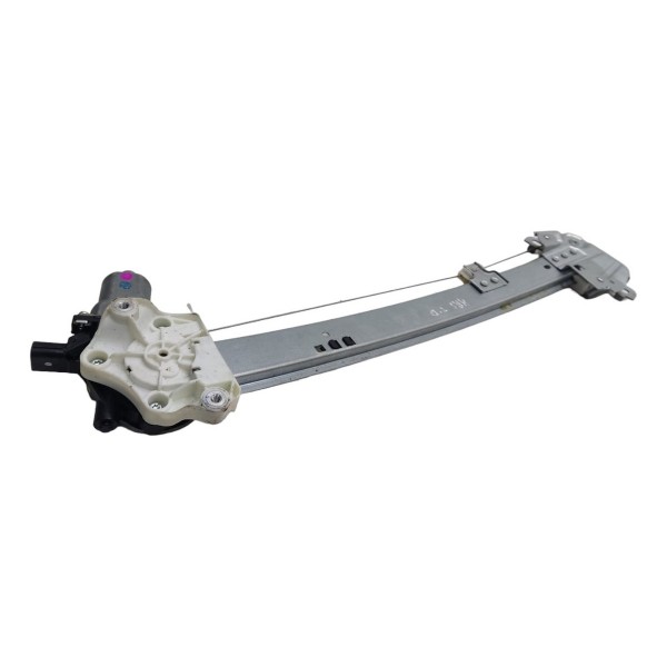 Máquina Vidro Elétrico Honda Hrv 2016 2017 2018 2019 2020