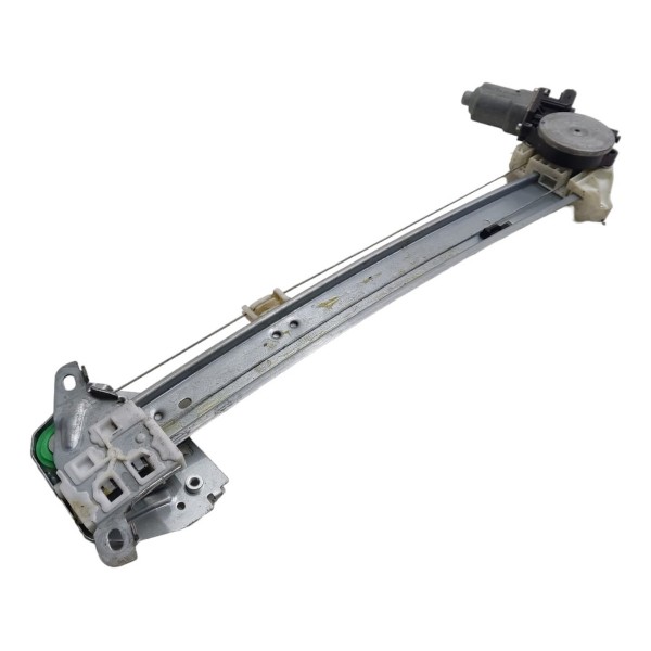 Máquina Vidro Elétrico Honda Hrv 2016 2017 2018 2019 2020