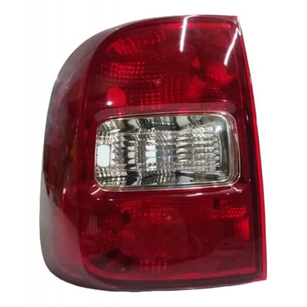 Lanterna Traseira Esquerda Volkswagen Saveiro G5 2010 A 2012
