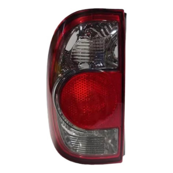 Lanterna Traseira Esquerda Volkswagen Saveiro G4 2005 A 2009