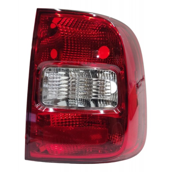 Lanterna Traseira Direita Volkswagen Saveiro G5 2010 A 2012
