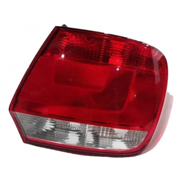 Lanterna Traseira Direita Volkswagen Gol G6 2012 A 2016