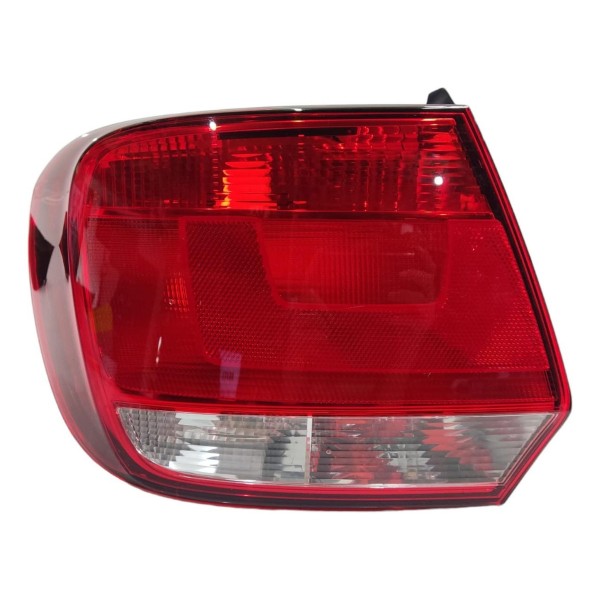 Lanterna Traseira Esquerda Volkswagen Gol G6 2012 A 2016