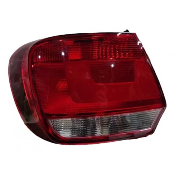 Lanterna Traseira Esquerda Volkswagen Gol G6 2012 A 2016