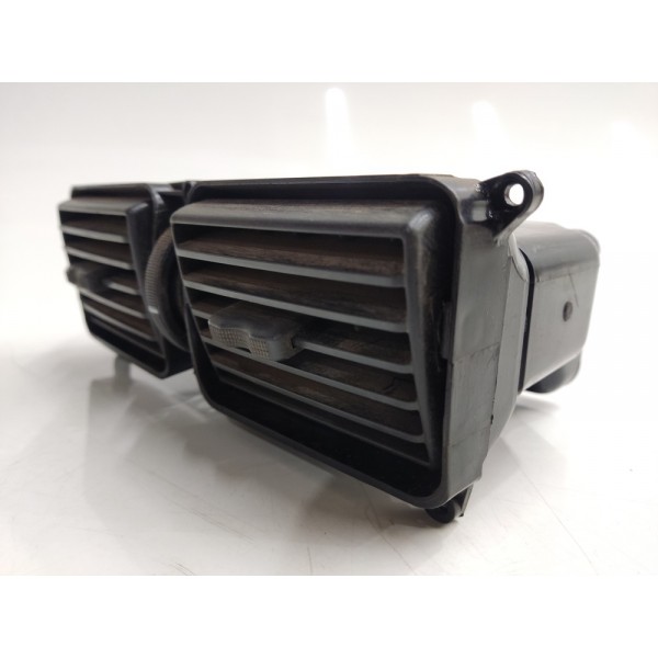 Difusor Dianteiro Central Fiat Strada Locker 2009 A 2013